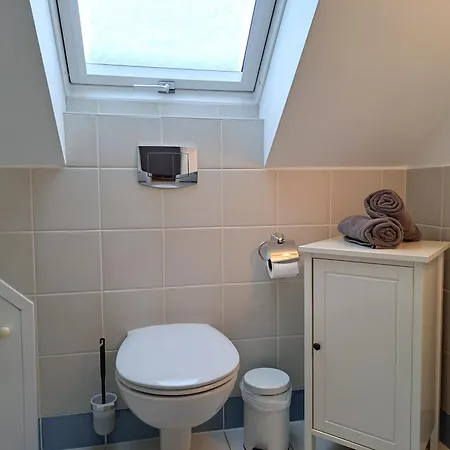 Birkmaase 10 Ostseestern Lejlighed