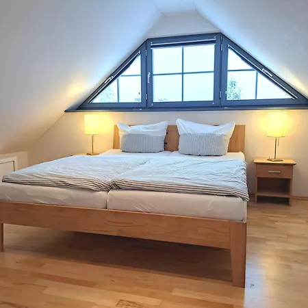 Birkmaase 10 Ostseestern *