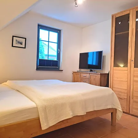 Birkmaase 10 Ostseestern