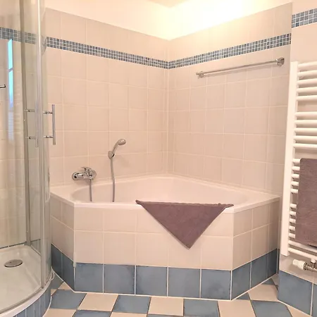 Lejlighed Birkmaase 10 Ostseestern *