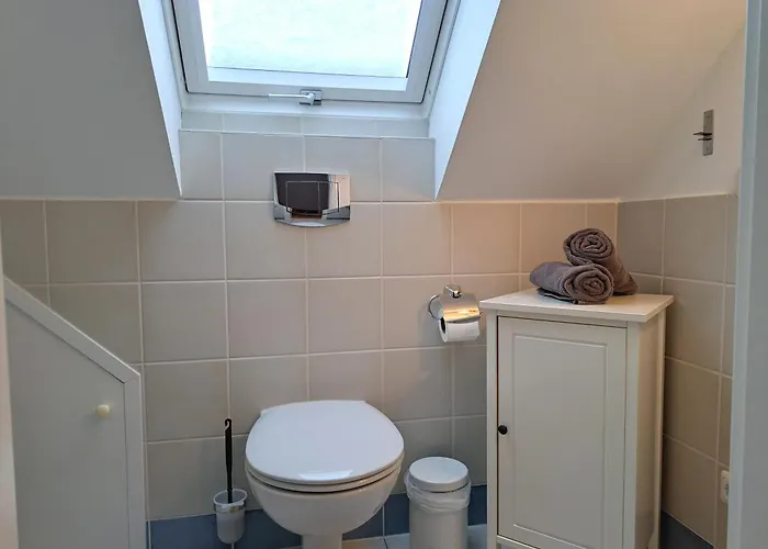 Birkmaase 10 Ostseestern شقة