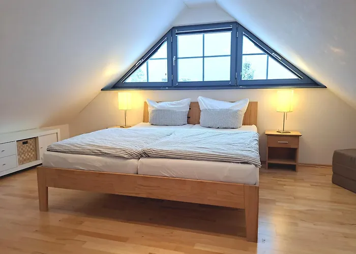 Birkmaase 10 Ostseestern *