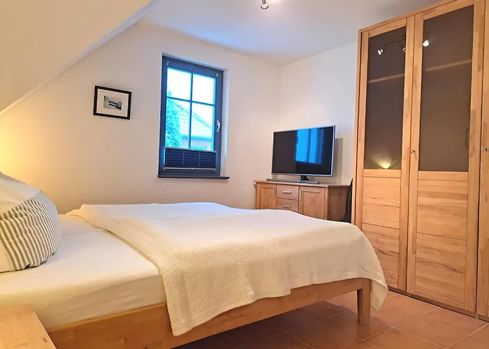 Birkmaase 10 Ostseestern