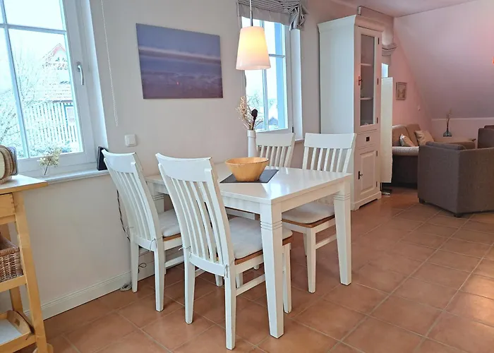 Birkmaase 10 Ostseestern زنغست