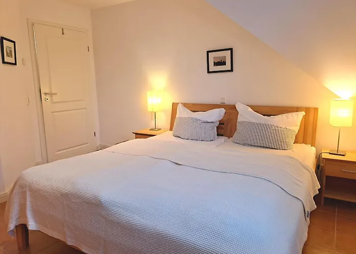 Birkmaase 10 Ostseestern * زنغست